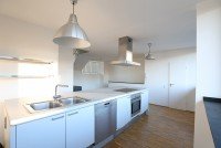 Bild (71ae57b05eaaef4b990d5df6f8e1cd44): + Kaarst + Split-Level-Wohnung auf 4 Ebenen mit Dachterrasse + ca. 123 m� Wohnfl. + 2 Schlafzimmer