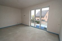  + Kaarst - Kampstr. + Neubauerstbezug +  ab 01.01.22 + barrierearm + 4 Zimmer + Balkon + ca.120 m� +