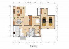 Erdgeschoss + Kaarst + Einfamilienhaus + Bj. 1972 + ca. 564 m� Grundst�ck + ca. 159 m� Wohnfl�che + 2 Garagen +
