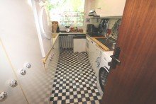 K�che + Kaarst + Doppelhaush�lfte + Baujahr 1969+ ca. 107 m� Wohnfl�che + ca. 447 m� Grundst�ck + Garage +
