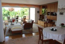 Wohnzimmer Kaarst + Reihenmittelhaus + ca. 107 m� Wohnfl�che + Frei ab Mitte 2021