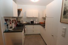 K�che 2 + Kaarst + n�he S-Bahn + ca. 69m� + 2-Zimmerwohnung + Garten + TG Stellplatz + Luftw�rmepumpe +