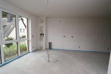  + Kaarst - Kampstr. + Neubauerstbezug +  ab 01.01.22 + barrierearm + 4 Zimmer + Balkon + ca.120 m� +