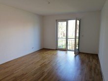 Schlafzimmer + Kaarst-Vorst + 3-Zimmerwohnung + Barrierearm + ca.105 m� + Balkon + Aufzug + TG Stellplatz +