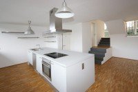 Bild (837423e37d17865076a29467e694fcb2): + Kaarst + Split-Level-Wohnung auf 4 Ebenen mit Dachterrasse + ca. 123 m� Wohnfl. + 2 Schlafzimmer