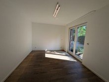 Kinderzimmer + Kaarst-Vorst + 3-Zimmerwohnung + Barrierearm + ca.104 m� + Garten + Einbauk�che + TG Stellplatz +