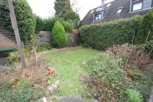 Garten + Kaarst + ruhige Lage + Reihenmittelhaus + Bj. 1969 + ca. 95 m� Wohnfl�che + ca. 181 m� Grundst�ck