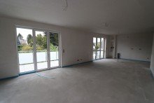  + Kaarst - Kampstr. + Neubauerstbezug +  ab 01.01.22 + barrierearm + 4 Zimmer + Balkon + ca.120 m� +