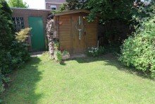 Gartenhaus Kaarst + Reiheneckhaus + Bj.1981 + ca. 403 m� Grundst�ck + ca. 172 m� Wohnfl�che + 2 Garagen