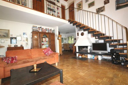 Hauptbild + Kaarst + Doppelhaush�lfte + Baujahr 1969+ ca. 107 m� Wohnfl�che + ca. 447 m� Grundst�ck + Garage +