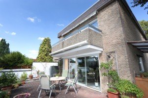 Hauptbild + Kaarst + Einfamilienhaus + ca. 150 m� Wohnfl�che + 3 Schlafzimmer + Garage + ab 1. Nov. 2026 +
