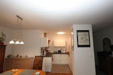 K�che + Kaarst + n�he S-Bahn + ca. 69m� + 2-Zimmerwohnung + Garten + TG Stellplatz + Luftw�rmepumpe +