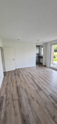 Bild (919a06eb51352aaffd934d2a3d6d5b40): + Derendorf + 3-Zimmer-Gartenwohnung + barrierearm + ca. 74 m� +
