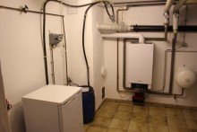 Heizungskeller Kaarst + Reihenmittelhaus + ca. 107 m� Wohnfl�che + Frei ab Mitte 2021