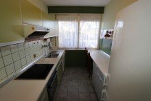 K�che + Kaarst + Bungalow + ca. 100 m� Wohnfl�che + 724 m� Grundst�ck + Garage + 1965 +