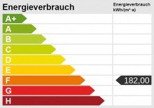 Energieskala + Kaarst + Haus im Haus + ca. 123 m� Wohnfl�che + 2 Schlafzimmer + Bj. 1975 +