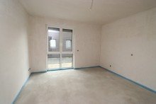  + Kaarst - Kampstr. + Neubauerstbezug +  ab 01.01.22 + barrierearm + 4 Zimmer + Balkon + ca.120 m� +
