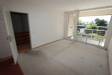 Schlafzimmer II + Kaarst + Reihenmittelhaus + ca. 205 m� Grundst�ck + ca. 98 m� Wohnfl. + 3 Schlafzimmer + Garage +