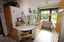 K�che + Kaarst + Bungalow + Bj. 1971 + ca. 383 m� Grundst�ck + ca. 138 m� Wohnfl�che + Garage +