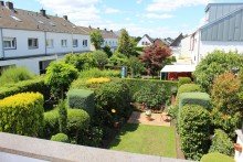 Aussicht Kaarst + Reihenmittelhaus + ca. 107 m� Wohnfl�che + Frei ab Mitte 2021