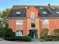 Hauptbild + Kaarst - Zentrum + 2-Zimmer-Gartenwohnung + ca. 66 m� + TG Stellplatz + ab 01.01.2027 bezugsfrei +