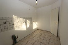 K�che + Kaarst - Zentrum + 2-Zimmerwohnung  + Garten + ca. 66 m� + renoviert  + ab 01.01. bezugsfrei +
