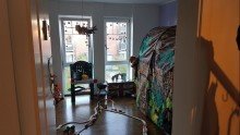 Kinderzimmer + KAARST+ n�he Kirmesplatz + moderne 3-Zimmerwohnung + Balkon + Aufzug + barrierearm +