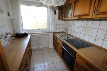 K�che + Holzb�ttgen + 3-Zimmer-Wohnung + ca. 84 m� + Bj.1974 + 5. OG + Aufzug +