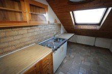 K�che Dachgeschoss + Kaarst + gro�z�giges Reihenendhaus + Bj. 1981 + ca. 155 m� Wohnfl�che + 6 Zimmer + 2 Garagen +