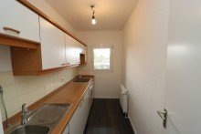 K�che + KAARST + RENOVIERTE 2-ZIMMERWOHNUNG + LOGGIA + ca. 60m� +