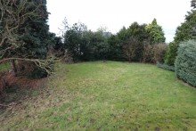 Garten + Driesch + freistehendes Einfamilienhaus + 110 m� Wohnfl�che + 757 m� Grundst�ck + sehr ruhig +