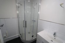 Bad 3-Zimmerwohnung �ber den D�chern von Kaarst + 78 m� + Einbauk�che + Aufzug +