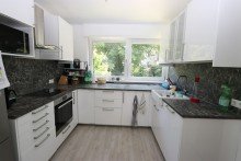 K�che + Kaarst + Reihenhaus + ca. 98 m� + 3 Schlafzimmer + Garten + 2019 modernisiert + Garage (optional) +