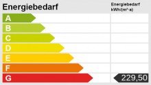 Energieskala + Kaarst + 2,5-Zimmer-Wohnung in 2-Familien-Haus + ca. 73 m� Wohnfl�che + Balkon + Stellplatz +