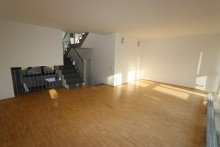 Wohn-/Esszimmer Zwischenebene + Kaarst + Haus im Haus + ca. 123 m� Wohnfl�che + 2 Schlafzimmer + Bj. 1975 +