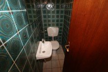 G�ste-WC + Kaarst + Reihenmittelhaus + ca. 205 m� Grundst�ck + ca. 98 m� Wohnfl. + 3 Schlafzimmer + Garage +