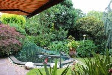 IMG_4416 +++ KAARST-B�TTGEN +++ REIHENENDHAUS AUF 685 M� GRUNDST�CK