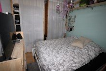 Schlafbereich + Kaarst + 1-Zimmerwohnung + ca. 58 m� Wohnfl�che + Balkon + 5. OG + Aufzug + TG-Stellplatz +