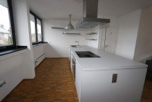 K�che - unterste Ebene + Kaarst + Haus im Haus + ca. 123 m� Wohnfl�che + 2 Schlafzimmer + Bj. 1975 +