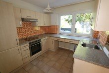 K�che + Kaarst + Reihenmittelhaus + ca. 205 m� Grundst�ck + ca. 98 m� Wohnfl. + 3 Schlafzimmer + Garage +