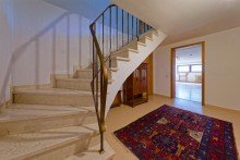 Flur Keller + Kaarst + Einfamilienhaus + Bj. 1972 + ca. 564 m� Grundst�ck + ca. 159 m� Wohnfl�che + 2 Garagen +