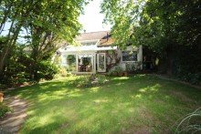 Garten + Kaarst + Doppelhaush�lfte + Baujahr 1969+ ca. 107 m� Wohnfl�che + ca. 447 m� Grundst�ck + Garage +
