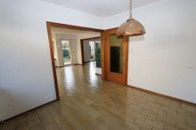 Arbeits-/Lesezimmer + Kaarst + freistehendes Einfamilienhaus + Bj. 1962 + ca. 130 m� Wohnfl�che + ca. 642 m� Grundst�ck