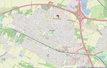 Lage + Kaarst + Einfamilienhaus + Bj. 1972 + ca. 564 m� Grundst�ck + ca. 159 m� Wohnfl�che + 2 Garagen +