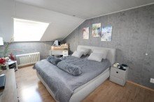 Wohnung 5 - Schlafzimmer + Kaarst + vermietetes 6-Parteien-Haus + Baujahr 1968 + insgesamt ca. 312 m� Wohnfl�che + Garage +