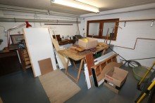 Keller + Kaarst + ruhige Lage + Reihenmittelhaus + Bj. 1969 + ca. 95 m� Wohnfl�che + ca. 181 m� Grundst�ck