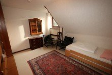 Zimmer I + Kaarst + ruhige Lage + Reihenmittelhaus + Bj. 1969 + ca. 95 m� Wohnfl�che + ca. 181 m� Grundst�ck