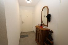 Flur + Kaarst + n�he S-Bahn + ca. 69m� + 2-Zimmerwohnung + Garten + TG Stellplatz + Luftw�rmepumpe +