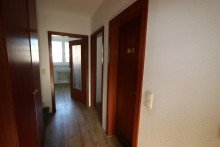 Flur + B�ttgen + ruhige Lage + Reihenhaus + Bj. 1984 + 3 Schlafzimmer + Garage +