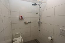 Badezimmer + Kaarst + n�he S-Bahn + ca. 69m� + 2-Zimmerwohnung + Garten + TG Stellplatz + Luftw�rmepumpe +
